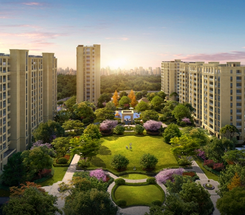 [众安西溪未来里]首开热销,红动未来